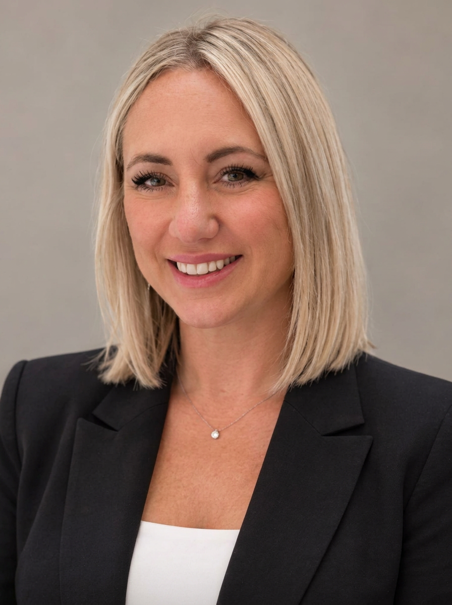 Toni, founder of T Plant Properties